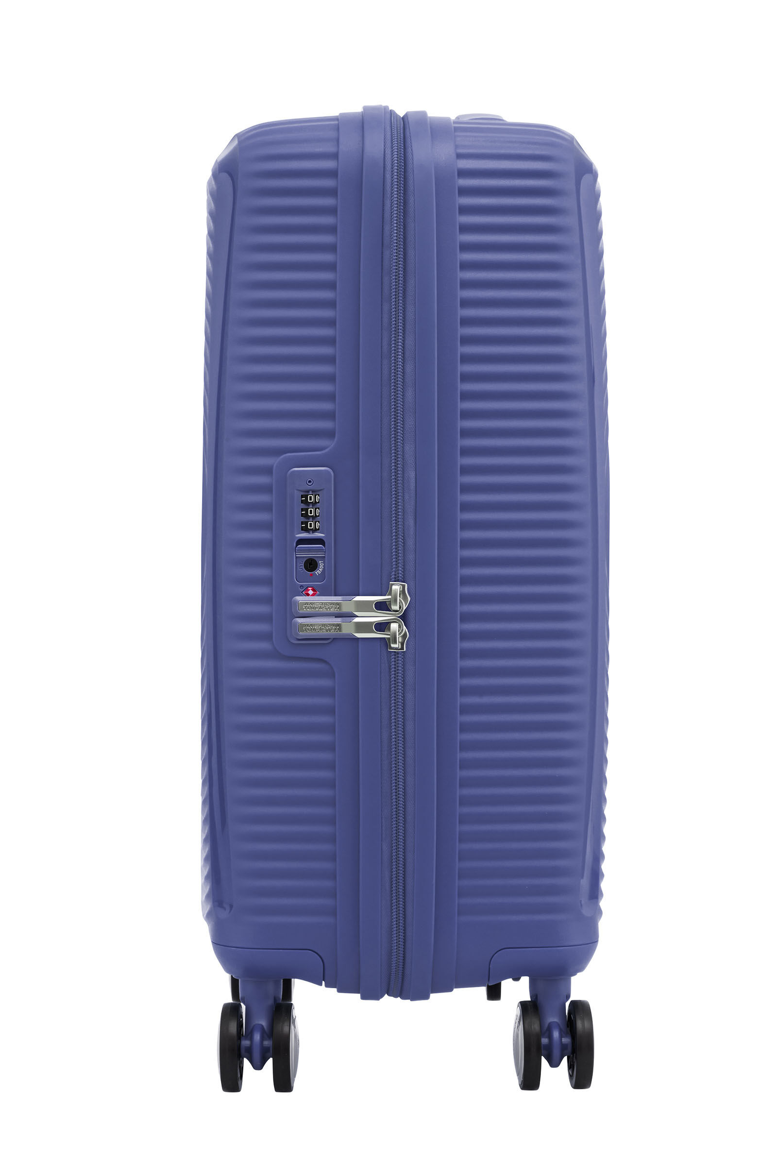 american tourister curio luggage