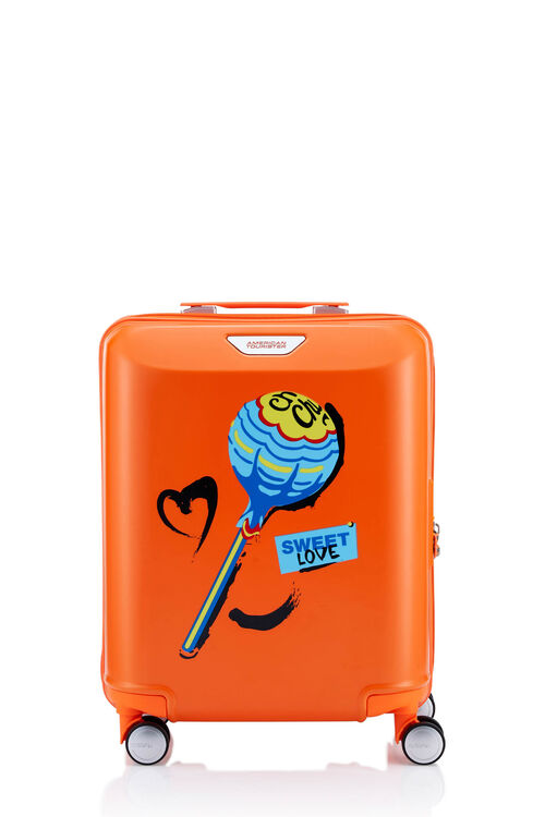 CHUPA CHUPS SP52/18 TSA  hi-res | American Tourister