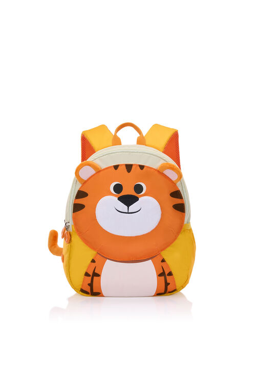 KIZTOPIA BACKPACK (TIGER)  hi-res | American Tourister