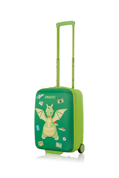 KIZTOPIA UPRIGHT 47/17 TSA DRAGON  hi-res | American Tourister