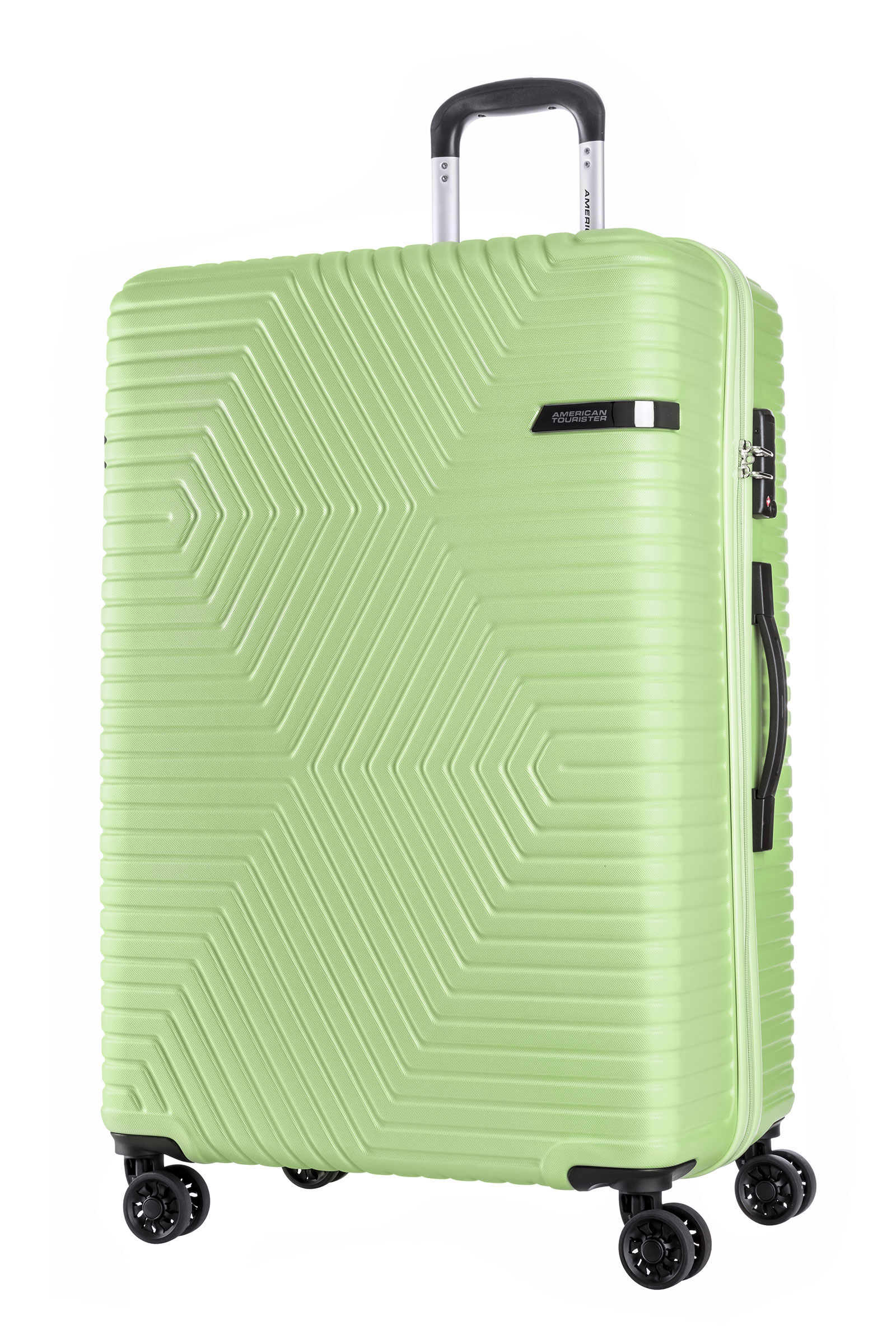 american tourister ellen spinner