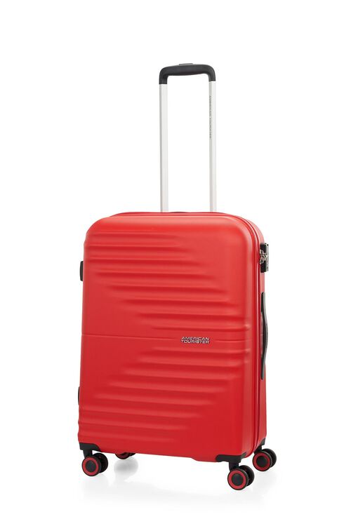 TWIST WAVES SPINNER 66/24 TSA RL  hi-res | American Tourister