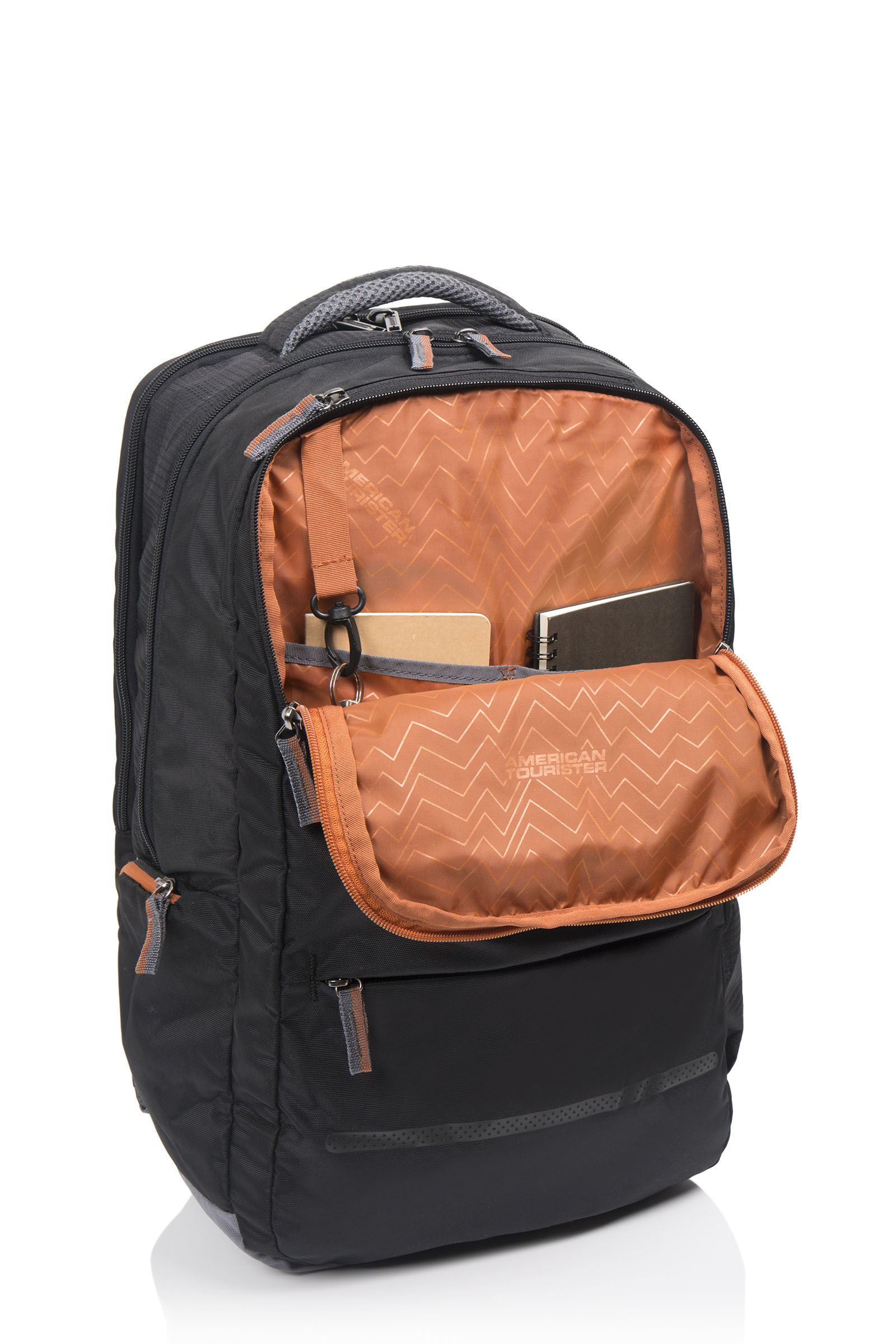 american tourister backpack air comfort plus