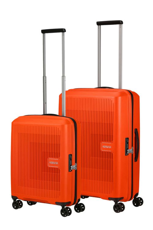 AEROSTEP 2 PC SET A (SP55/67E T)  hi-res | American Tourister