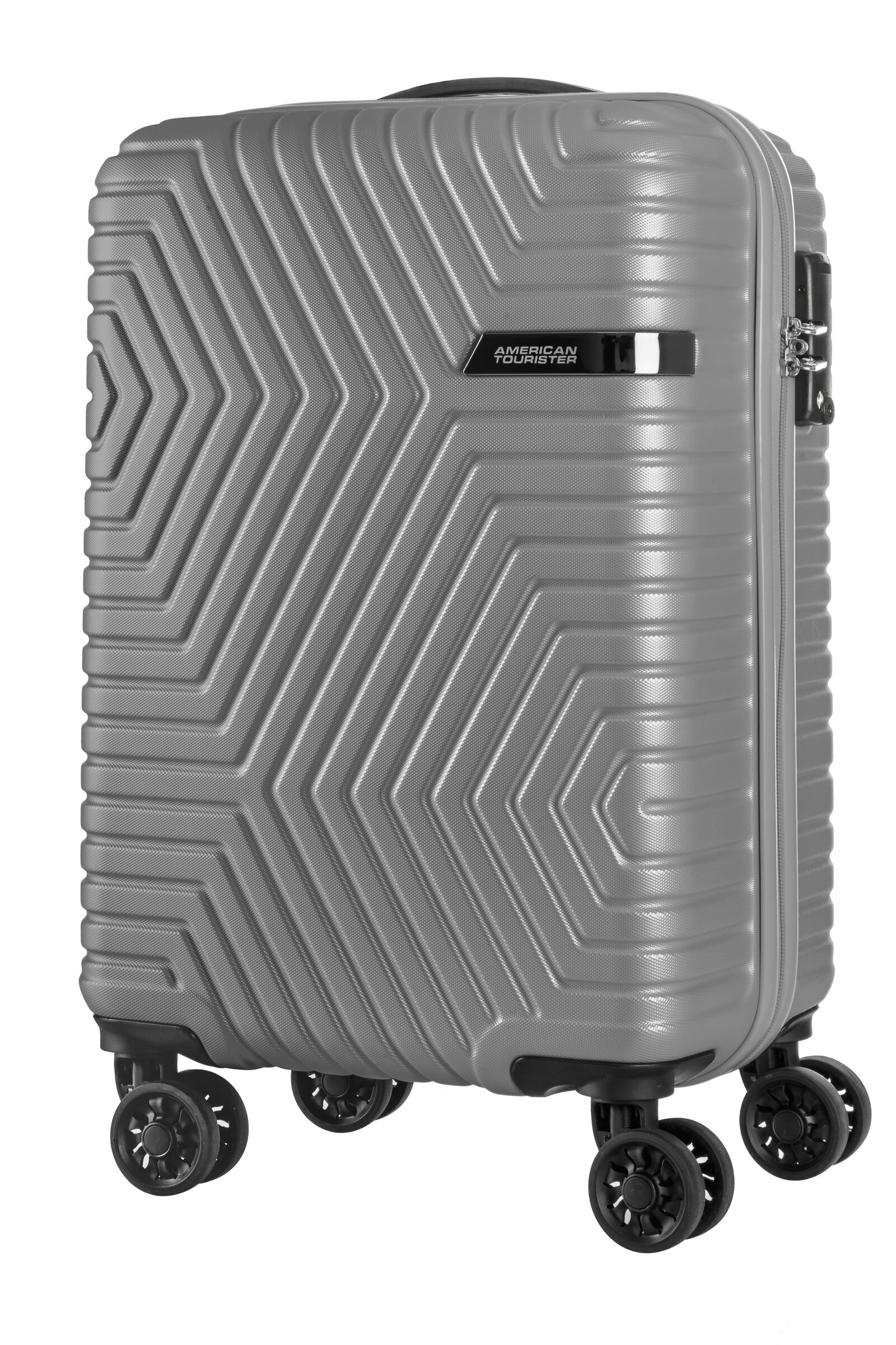 american tourister ellen spinner