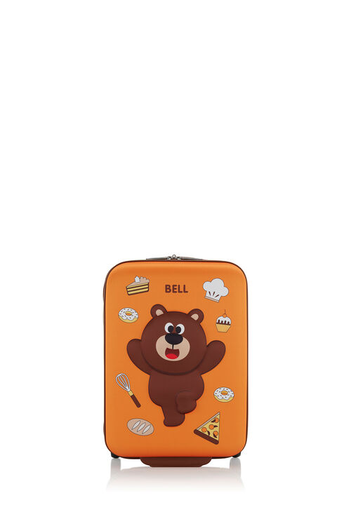 KIZTOPIA UPRIGHT 47/17 TSA BEAR  hi-res | American Tourister