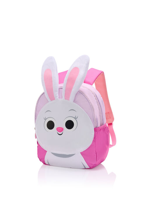 KIZTOPIA BACKPACK (RABBIT)  hi-res | American Tourister