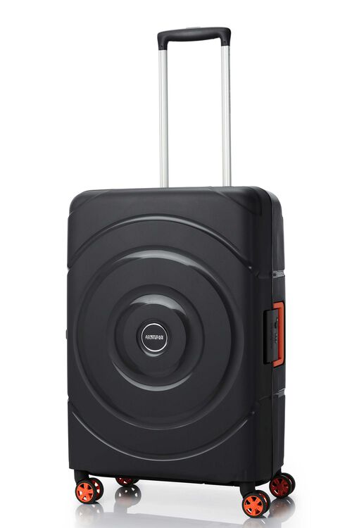 CIRCURITY SPINNER 68/25 TSA  hi-res | American Tourister