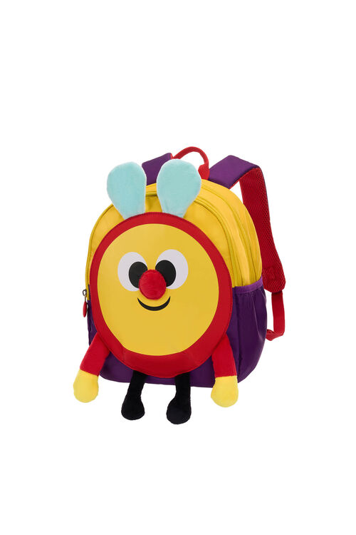 KIZTOPIA BACKPACK (BEE)  hi-res | American Tourister