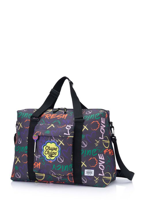 CHUPA CHUPS WEEKENDER BAG ASR  hi-res | American Tourister