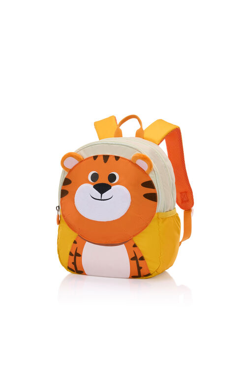 KIZTOPIA BACKPACK (TIGER)  hi-res | American Tourister