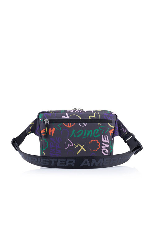 CHUPA CHUPS WAIST BAG ASR  hi-res | American Tourister