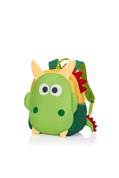 KIZTOPIA BACKPACK (DRAGON)  hi-res | American Tourister