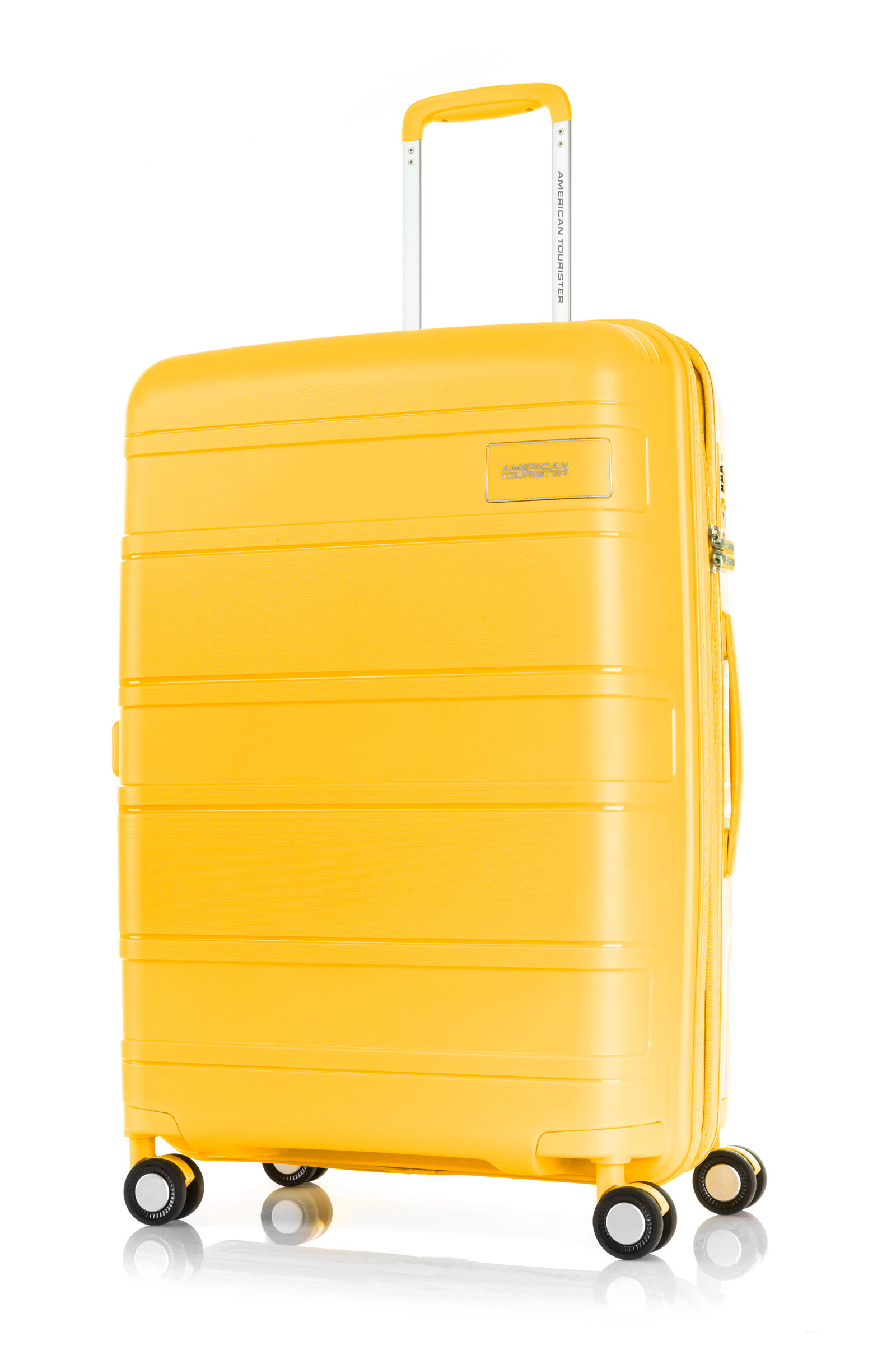 american tourister spinner 69