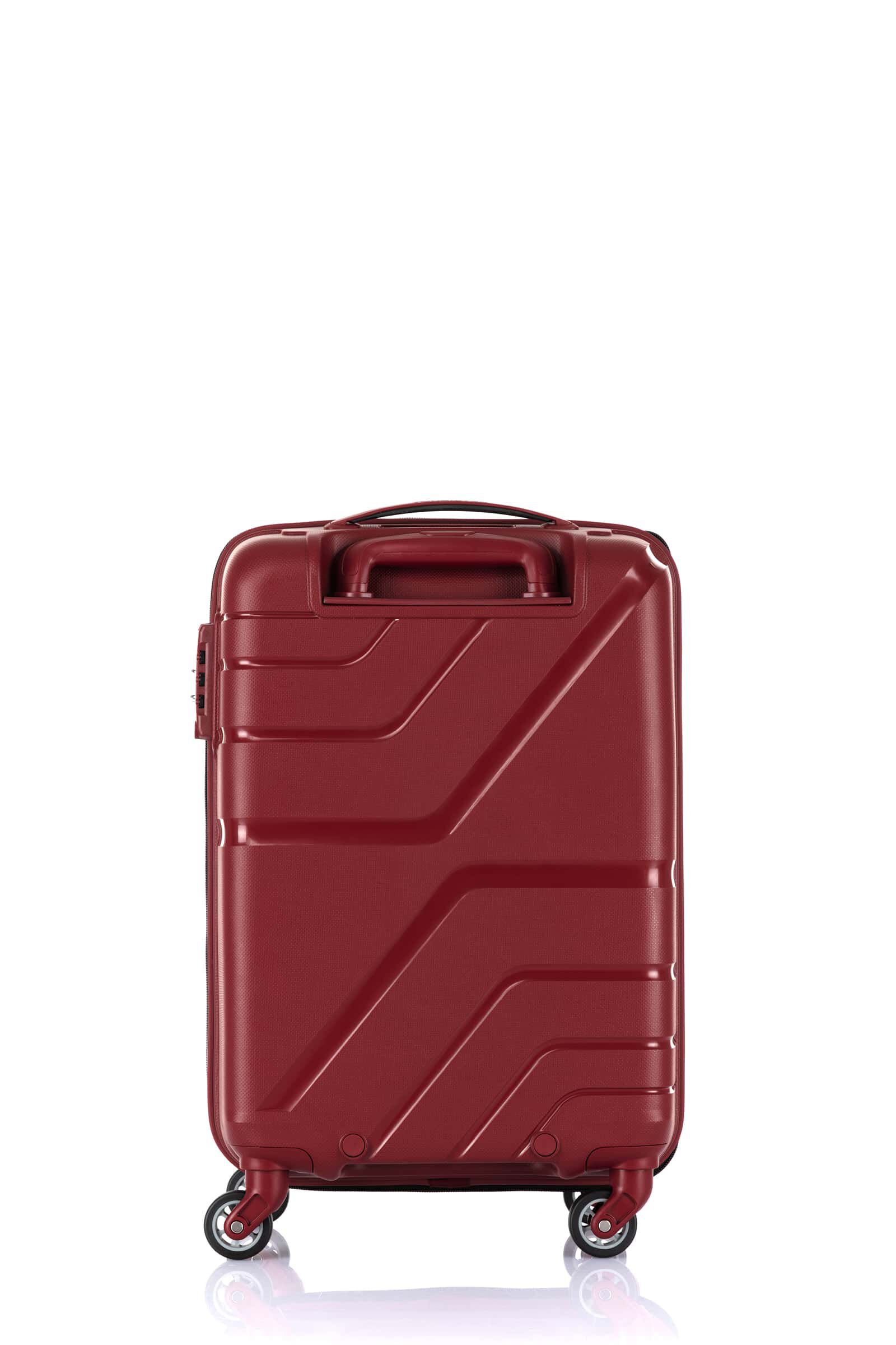 american tourister upland