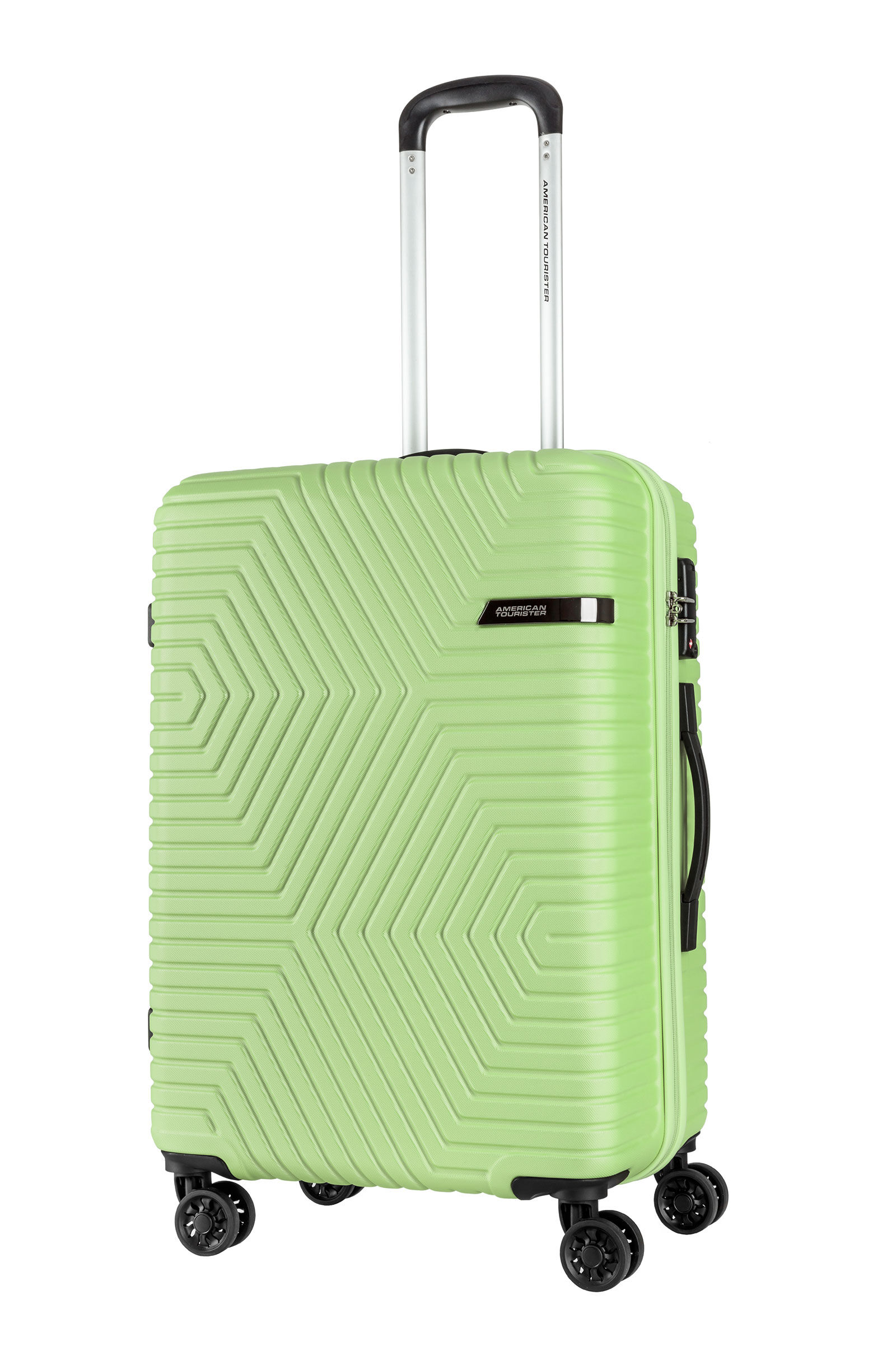 american tourister ellen abs 68 cms