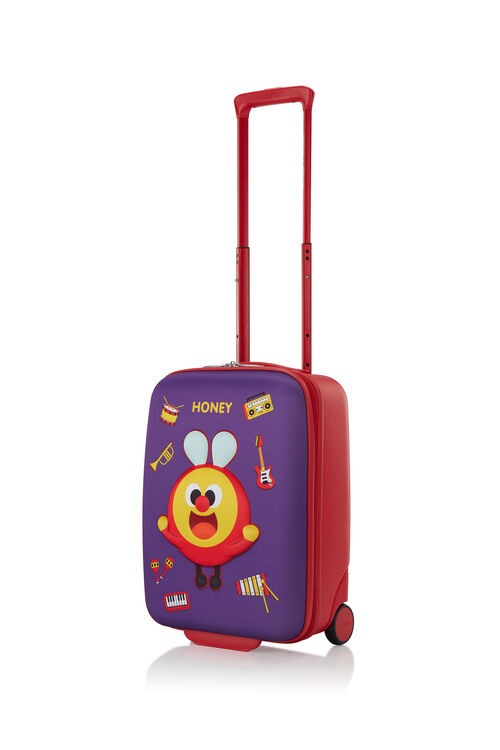 KIZTOPIA UPRIGHT 47/17 TSA BEE  hi-res | American Tourister