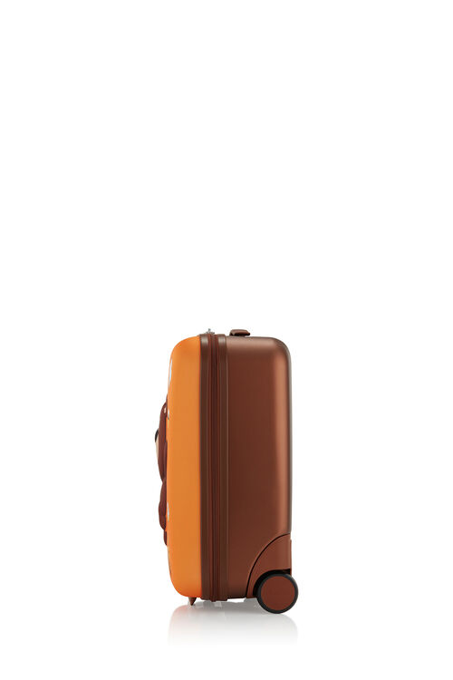 KIZTOPIA UPRIGHT 47/17 TSA BEAR  hi-res | American Tourister