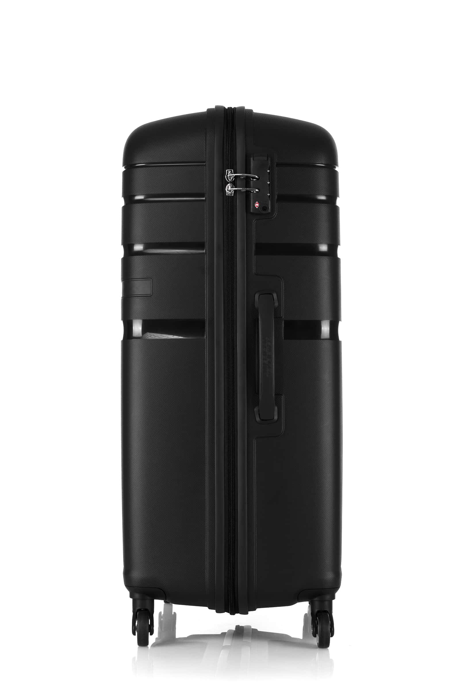 american tourister upland