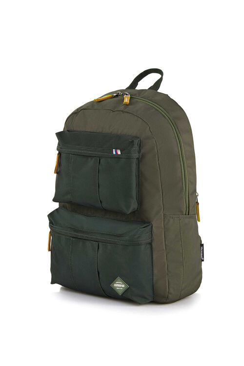 RILEY BACKPACK 1 ASR  hi-res | American Tourister