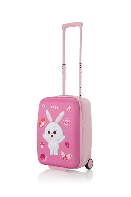 KIZTOPIA UPRIGHT 47/17 TSA RABBIT  hi-res | American Tourister