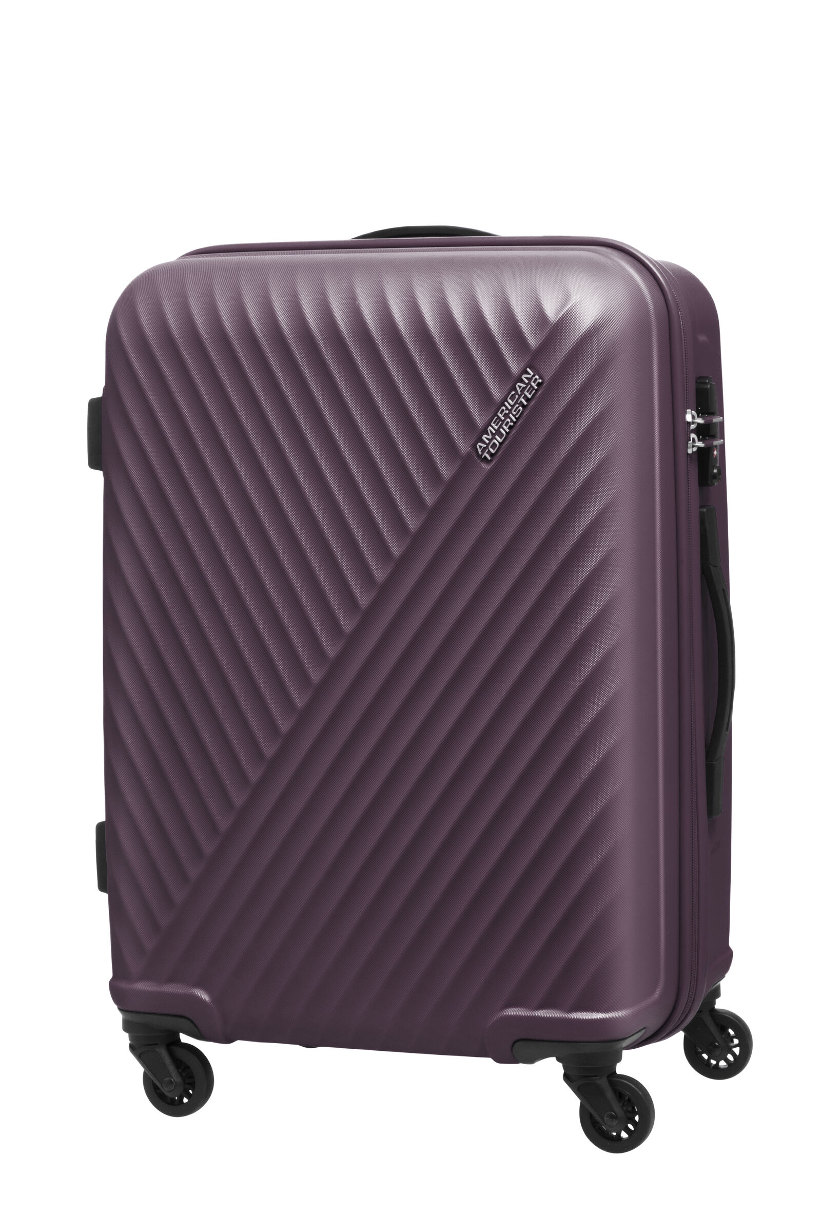 trolley visby american tourister