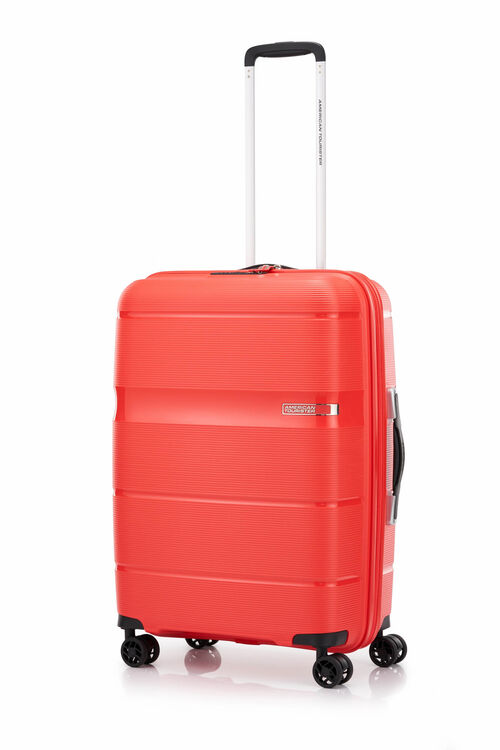 LINEX SPINNER 66/24 TSA ASR  hi-res | American Tourister