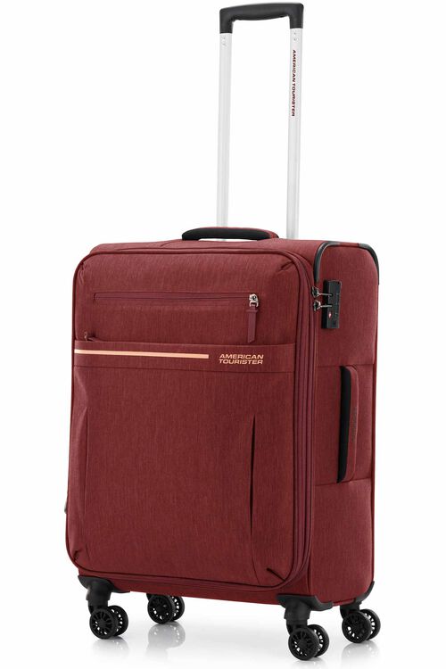 SKY BLAZE SPINNER 65/24 EXP TSA  hi-res | American Tourister