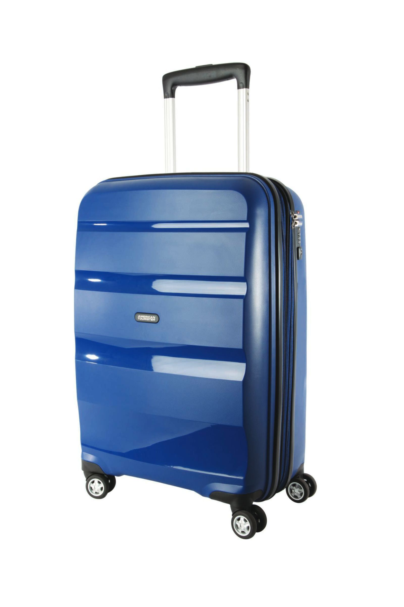 american tourister bon air deluxe spinner