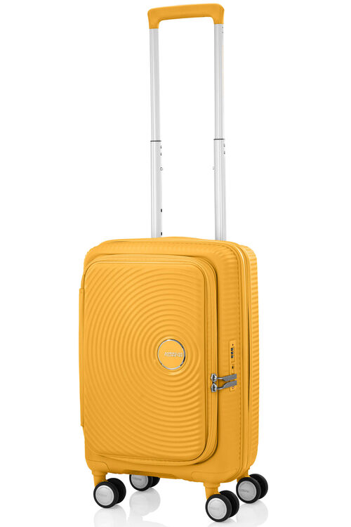 CURIO SPINNER 55/20EXP TSA BO L  hi-res | American Tourister