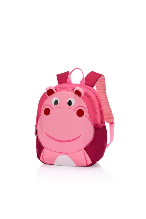 KIZTOPIA BACKPACK (HIPPO)  hi-res | American Tourister