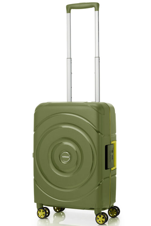 CIRCURITY SPINNER 55/20 TSA  hi-res | American Tourister