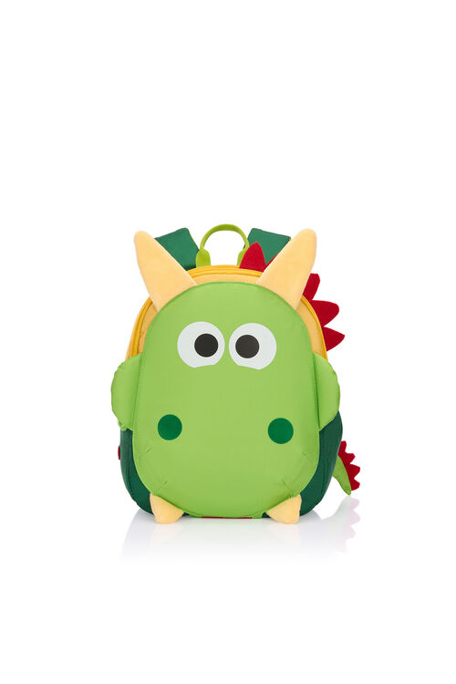 KIZTOPIA BACKPACK (DRAGON)  hi-res | American Tourister