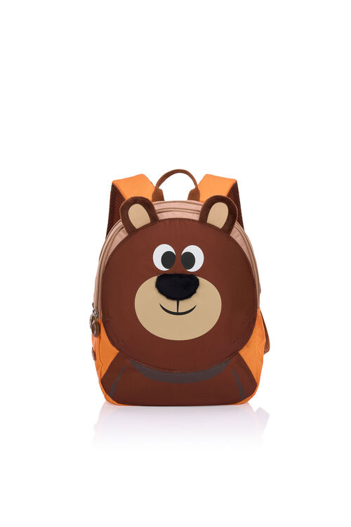 KIZTOPIA BACKPACK (BEAR)  hi-res | American Tourister