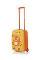 KIZTOPIA UPRIGHT 47/17 TSA TIGER  hi-res | American Tourister