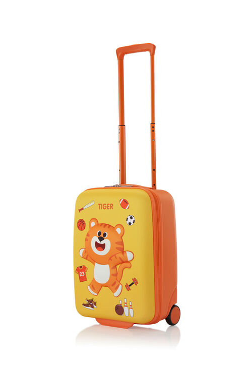 KIZTOPIA UPRIGHT 47/17 TSA TIGER  hi-res | American Tourister