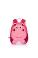 KIZTOPIA BACKPACK (HIPPO)  hi-res | American Tourister