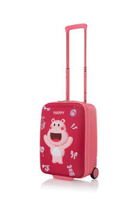 KIZTOPIA UPRIGHT 47/17 TSA HIPPO  hi-res | American Tourister