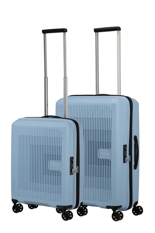 AEROSTEP 2 PC SET A (SP55/67E T)  hi-res | American Tourister