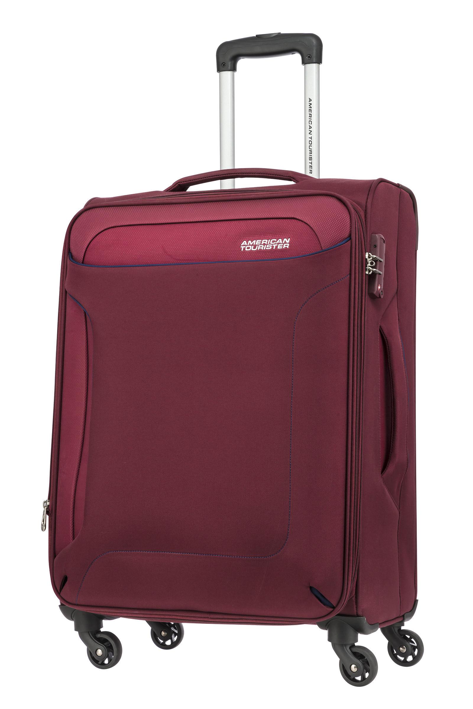 american tourister spinner 69