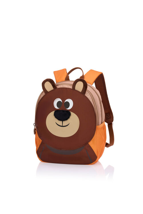 KIZTOPIA BACKPACK (BEAR)  hi-res | American Tourister