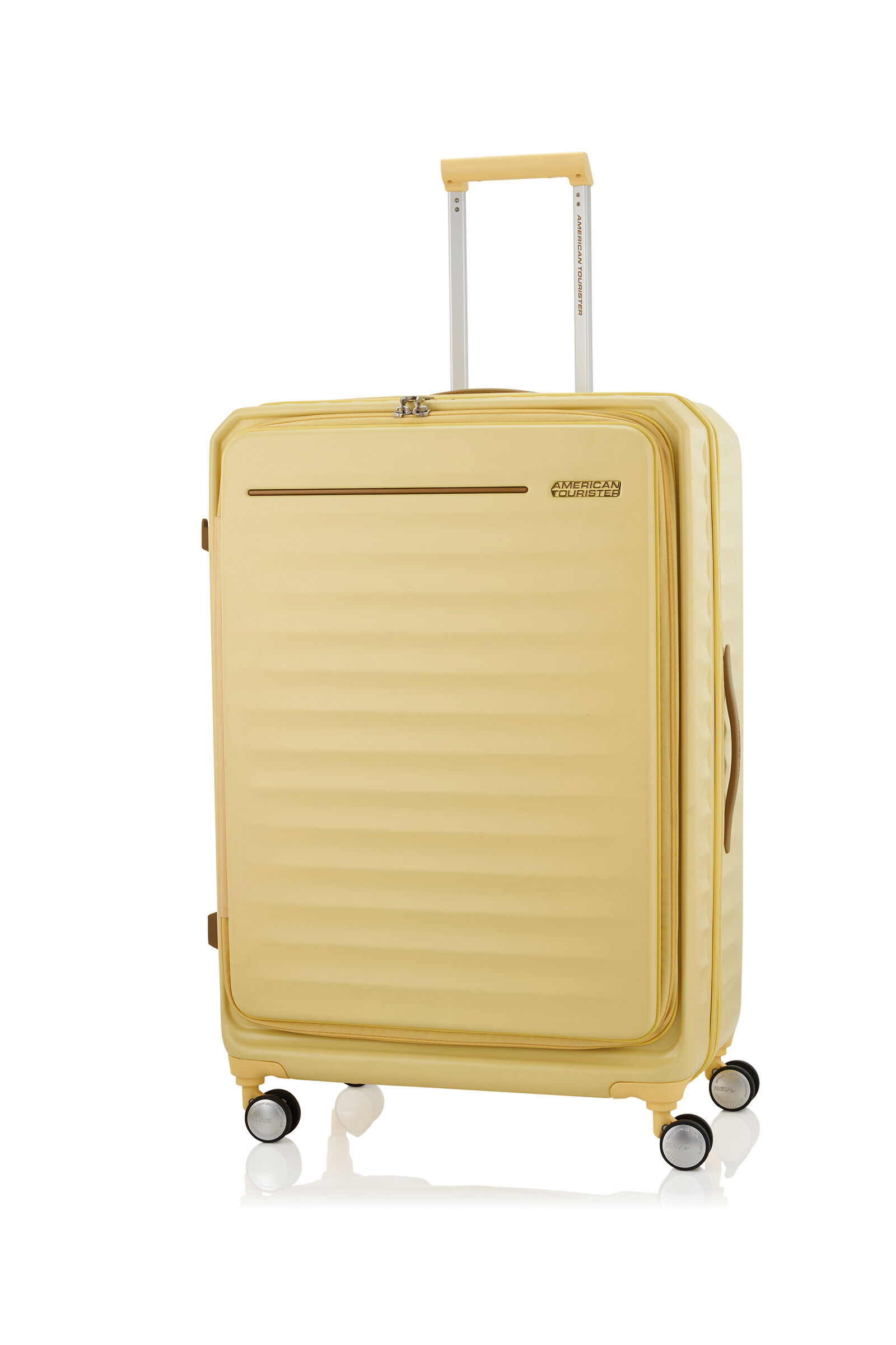 Am tourister sales