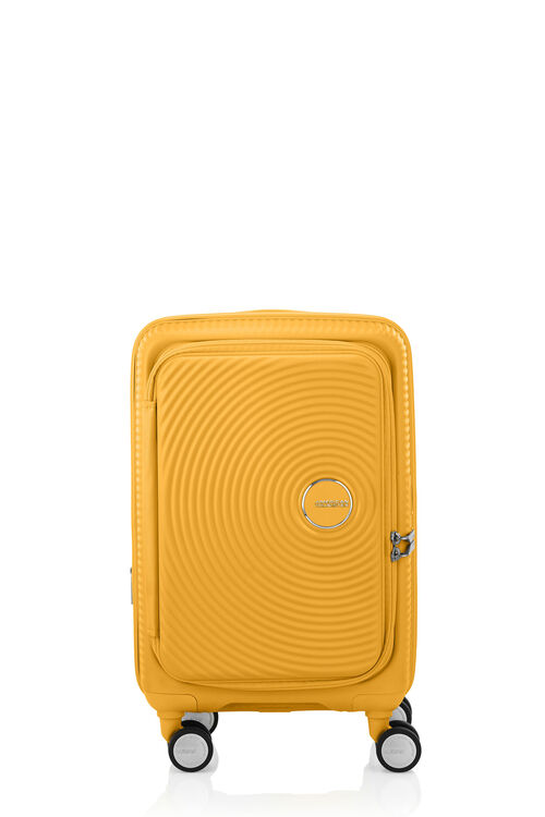 CURIO SPINNER 55/20EXP TSA BO L  hi-res | American Tourister