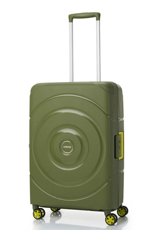 CIRCURITY SPINNER 68/25 TSA  hi-res | American Tourister