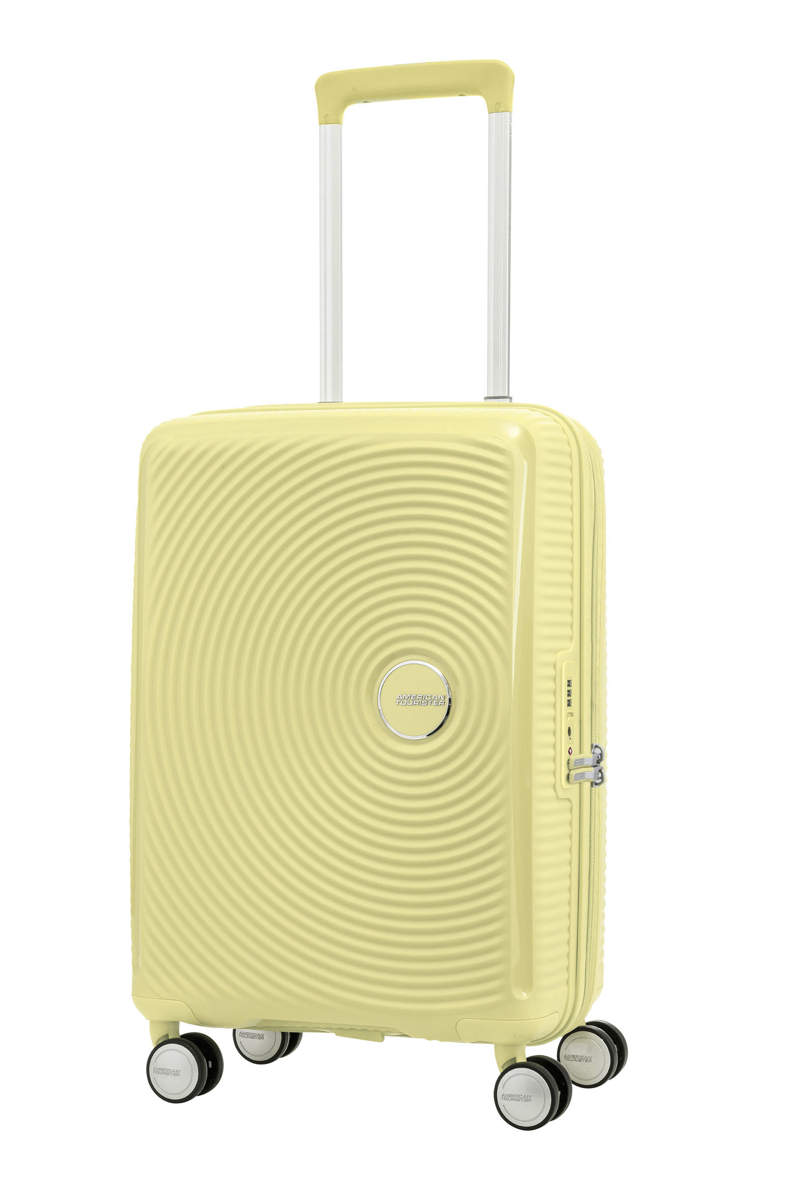 american tourister curio luggage