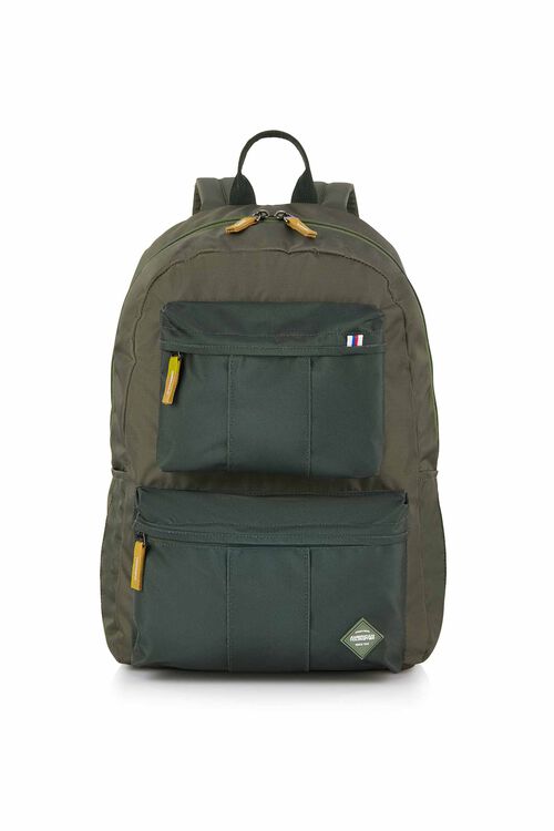 RILEY BACKPACK 1 ASR  hi-res | American Tourister