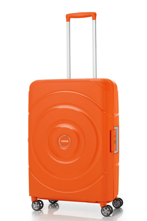 CIRCURITY SPINNER 68/25 TSA  hi-res | American Tourister