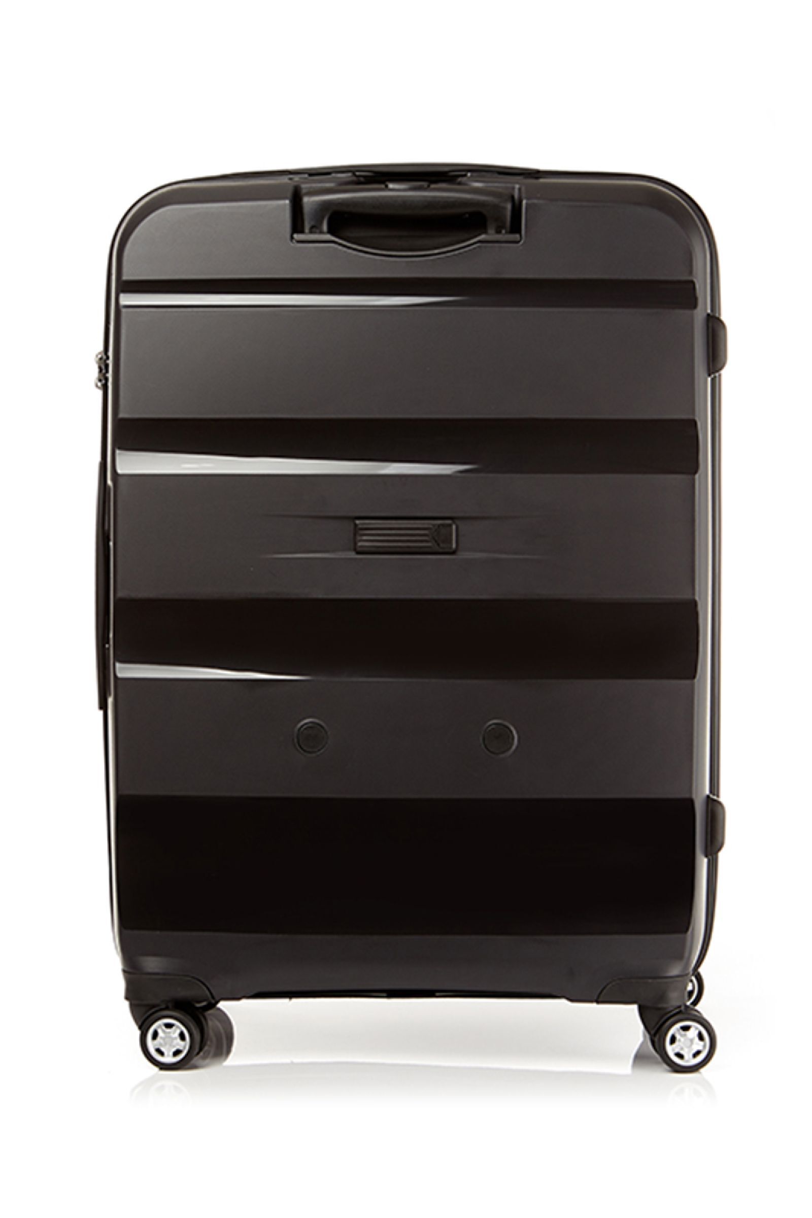 american tourister bon air spinner l