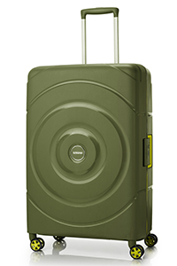 CIRCURITY SPINNER 77/28 TSA  size | American Tourister