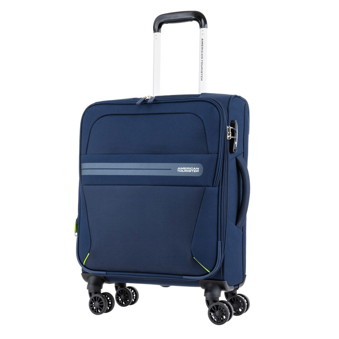 american tourister travel